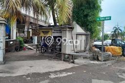 Lahan Dijual Lokasi Tegalsari, Surabaya dengan Luas Tanah 819m2 dan Status SHM Lahan Dijual Lokasi Tegalsari, Surabaya dengan Luas Tanah 819m2 dan Status SHM