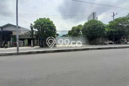 Lahan Strategis di Rungkut Dijual dengan Luas 1350m2 Lahan Strategis di Rungkut Dijual dengan Luas 1350m2