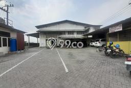 Gudang Dijual di Wringinanom LT 7115m2, LB 2142m2 untuk Investasi Gudang Dijual di Wringinanom LT 7115m2, LB 2142m2 untuk Investasi