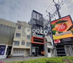Unit Kantor Dijual di Pakuwon Surabaya Luas Tanah 216m2, Luas Bangunan 2160m2 Unit Kantor Dijual di Pakuwon Surabaya Luas Tanah 216m2, Luas Bangunan 2160m2