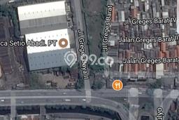 Tanah Investasi Dijual di Surabaya Punya Luas 4292m2 Tanah Investasi Dijual di Surabaya Punya Luas 4292m2