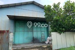 Unit Gudang Strategis di Menganti, Gresik Potensi Cuan Besar Unit Gudang Strategis di Menganti, Gresik Potensi Cuan Besar
