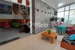Rumah Mewah Siap Huni LT 881m2 di Tambaksari, Surabaya Rumah Mewah Siap Huni LT 881m2 di Tambaksari, Surabaya