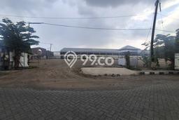 Tanah Dijual di Surabaya Seluas 7190m2 Strategis Tanah Dijual di Surabaya Seluas 7190m2 Strategis