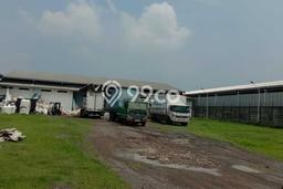 Unit Gudang Dijual di Waru Sidoarjo Luas Bangunan 1424m2 Unit Gudang Dijual di Waru Sidoarjo Luas Bangunan 1424m2