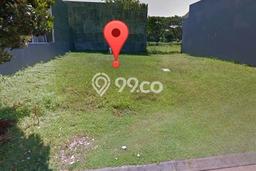 Kavling Tanah untuk Dijual di Citraland, Surabaya, Luas 169m2 Kavling Tanah untuk Dijual di Citraland, Surabaya, Luas 169m2