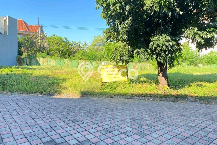 Untuk Dijual Tanah di Sukolilo Surabaya Luas 636m2 - Untuk Dijual Tanah di Sukolilo Surabaya Luas 636m2 -