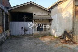 Gudang Paling Dicari LB 200m2 Dijual di Waru Gudang Paling Dicari LB 200m2 Dijual di Waru