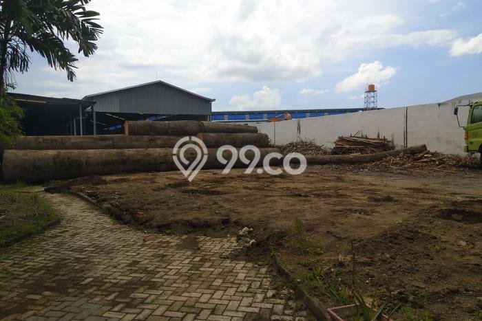 Area Strategis! Disewakan Gudang Lokasi Kebomas, Gresik Cocok untuk Bisnis Area Strategis! Disewakan Gudang Lokasi Kebomas, Gresik Cocok untuk Bisnis