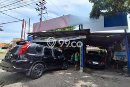 Kavling Tanah di Wiyung Dijual Luas 473m2 Legalitas SHM Kavling Tanah di Wiyung Dijual Luas 473m2 Legalitas SHM