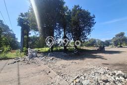 Kavling Tanah di Gresik Dijual Luas 63000m2 Legalitas - Kavling Tanah di Gresik Dijual Luas 63000m2 Legalitas -