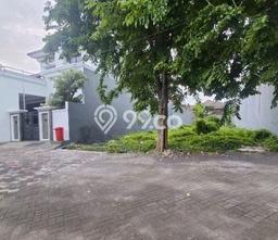 Kavling Tanah untuk Dijual di Kebonsari, Surabaya, Luas 360m2 Kavling Tanah untuk Dijual di Kebonsari, Surabaya, Luas 360m2