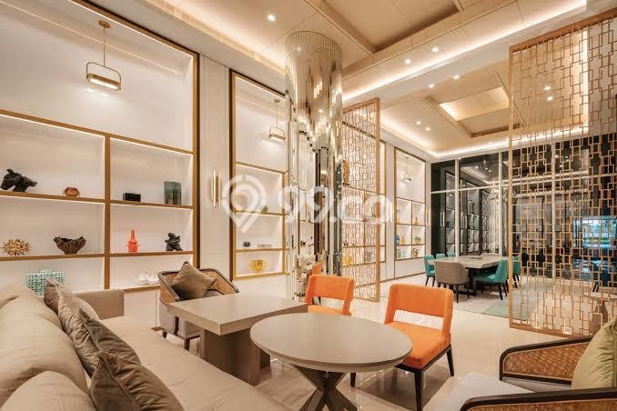 Hunian Apartemen Eksklusif untuk Dijual di Surabaya dengan 2 BR & 2 Kamar Mandi Hunian Apartemen Eksklusif untuk Dijual di Surabaya dengan 2 BR & 2 Kamar Mandi