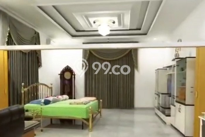 Dijual Rumah Premium dengan Fasilitas Sekitar Komplit di Gubeng, Surabaya Dijual Rumah Premium dengan Fasilitas Sekitar Komplit di Gubeng, Surabaya