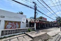 Kavling Tanah untuk Dijual di Nginden, Surabaya, Luas 1803m2 Kavling Tanah untuk Dijual di Nginden, Surabaya, Luas 1803m2