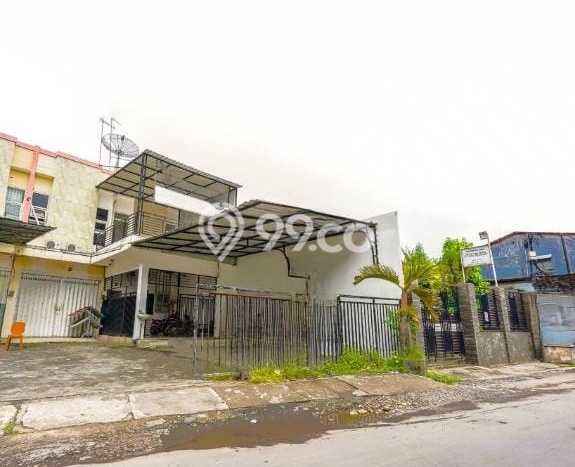 Unit Kost Dijual di Waru dengan 13 Kamar Area Ramai Unit Kost Dijual di Waru dengan 13 Kamar Area Ramai