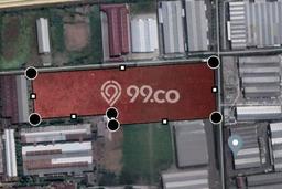 Kavling Tanah di Driyorejo Dijual Luas 67000m2 Legalitas - Kavling Tanah di Driyorejo Dijual Luas 67000m2 Legalitas -