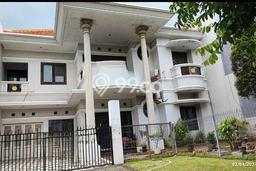 Best Deal Hunian Mewah Ideal dan Luas di Dukuh Pakis, Surabaya Best Deal Hunian Mewah Ideal dan Luas di Dukuh Pakis, Surabaya