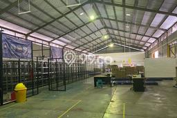 Gudang untuk disewa di Waru punya LT 1000m2 & LB 1000m2 harga sewa kompetitif Gudang untuk disewa di Waru punya LT 1000m2 & LB 1000m2 harga sewa kompetitif