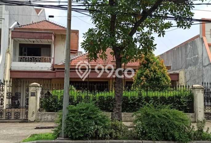 Hunian Super Mewah dengan Akses Paling Strategis di Kendangsari, Surabaya Hunian Super Mewah dengan Akses Paling Strategis di Kendangsari, Surabaya