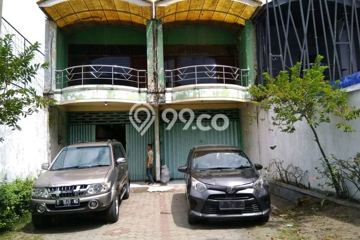 Paling Dicari! Ruko Dijual di Mojokerto Harga Kompetitif Paling Dicari! Ruko Dijual di Mojokerto Harga Kompetitif
