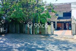 Dijual Hunian Mewah dengan Fasilitas Sekitar Komplit di Tenggilis Mejoyo, Surabaya Dijual Hunian Mewah dengan Fasilitas Sekitar Komplit di Tenggilis Mejoyo, Surabaya