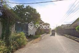 Tanah Siap Bangun Dijual di Surabaya Punya Luas 4492m2 Tanah Siap Bangun Dijual di Surabaya Punya Luas 4492m2