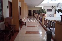 LOKASI PREMIUM! Hotel Kawasan , Luas 1300m2m², Area Bisnis LOKASI PREMIUM! Hotel Kawasan , Luas 1300m2m², Area Bisnis