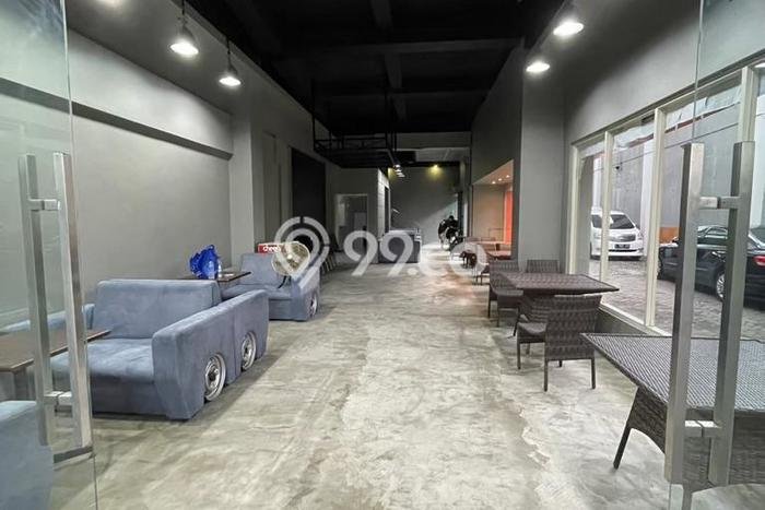 Lokasi Strategis! Dijual Komersial Bisnis di Gubeng, Surabaya Kondisi Baik Lokasi Strategis! Dijual Komersial Bisnis di Gubeng, Surabaya Kondisi Baik
