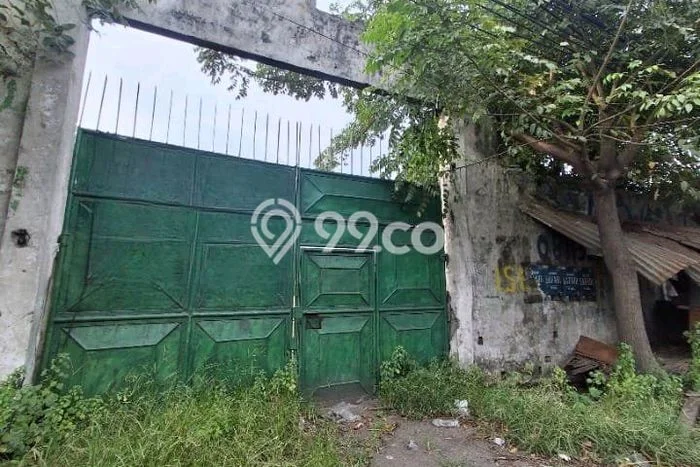 Untuk Dijual Tanah di Krian Sidoarjo Luas 1633m2 SHM Untuk Dijual Tanah di Krian Sidoarjo Luas 1633m2 SHM