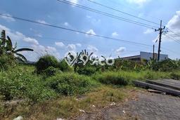 Tanah Dijual Lokasi Waru Sidoarjo SHM Tanah Dijual Lokasi Waru Sidoarjo SHM