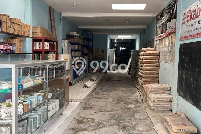 Unit Ruko Dijual di Waru Sidoarjo 200m2 Unit Ruko Dijual di Waru Sidoarjo 200m2