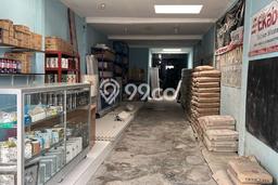Unit Ruko Dijual di Waru Sidoarjo 200m2 Unit Ruko Dijual di Waru Sidoarjo 200m2