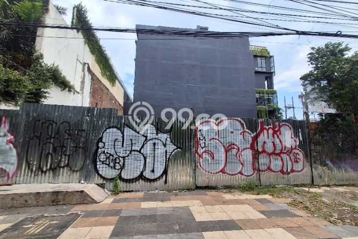 Dijual Tanah di Surabaya, Luas 881m2 SHM Dijual Tanah di Surabaya, Luas 881m2 SHM