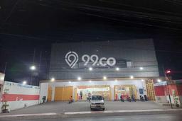 Ruko Dijual Lokasi Stratagis di Waru Sidoarjo Cocok untuk Bisnis Ruko Dijual Lokasi Stratagis di Waru Sidoarjo Cocok untuk Bisnis