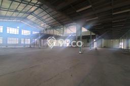 Gudang Disewa di Surabaya dengan LB 5000m2 Area Komersial Ramai Gudang Disewa di Surabaya dengan LB 5000m2 Area Komersial Ramai