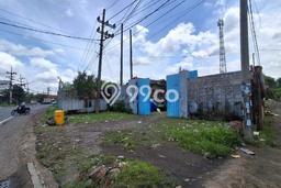 Untuk Dijual Tanah di Driyorejo Gresik Luas 846m2 SHM Untuk Dijual Tanah di Driyorejo Gresik Luas 846m2 SHM