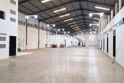 Gudang untuk disewa di Rembang punya LT 9100m2 & LB 4200m2 harga sewa kompetitif Gudang untuk disewa di Rembang punya LT 9100m2 & LB 4200m2 harga sewa kompetitif