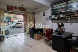 Ruko Usaha Dijual di Bubutan Surabaya LT 90m2 & LB 270m2 Ruko Usaha Dijual di Bubutan Surabaya LT 90m2 & LB 270m2