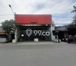 Unit Kantor Dijual di Tegalsari Surabaya Luas Tanah 574m2, Luas Bangunan 640m2 Unit Kantor Dijual di Tegalsari Surabaya Luas Tanah 574m2, Luas Bangunan 640m2