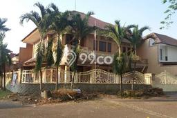 Rumah Kontrakan Surabaya LT 390m2 LB 350m2 Area Citraland Rumah Kontrakan Surabaya LT 390m2 LB 350m2 Area Citraland