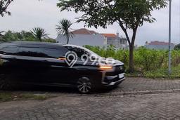 Tanah Dijual di Surabaya Seluas 300m2 Strategis Tanah Dijual di Surabaya Seluas 300m2 Strategis