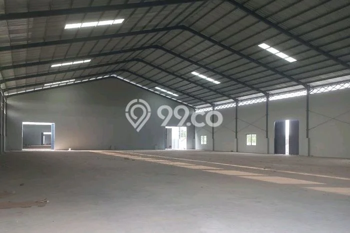 Gudang Dijual di Mojokerto LT 14000m2 & LB 3600m2 Lokasi Terbaik! Gudang Dijual di Mojokerto LT 14000m2 & LB 3600m2 Lokasi Terbaik!