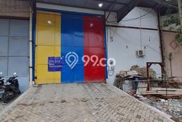 Lokasi Strategis! Dijual Gudang Bisnis di Margomulyo, Surabaya Kondisi Bagus Lokasi Strategis! Dijual Gudang Bisnis di Margomulyo, Surabaya Kondisi Bagus