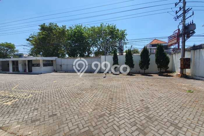 Gudang Disewakan Cepat di Menganti Gresik LB 2300m2 Gudang Disewakan Cepat di Menganti Gresik LB 2300m2