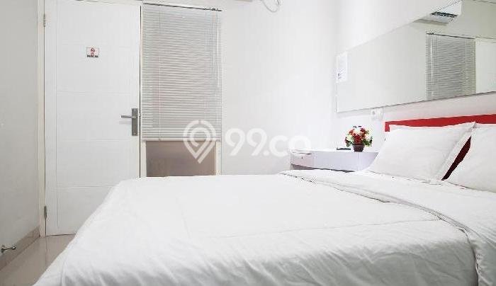 LOKASI SUPER STRATEGIS! Hotel di , Luas 557m2m², Area Bisnis LOKASI SUPER STRATEGIS! Hotel di , Luas 557m2m², Area Bisnis