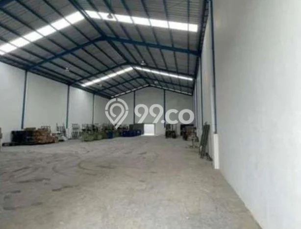 Unit Gudang Dijual di Sidoarjo LT 1063m2 & LB 700m2 Unit Gudang Dijual di Sidoarjo LT 1063m2 & LB 700m2