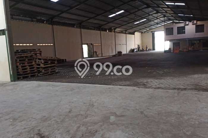 Gudang Dijual di Prime Area Surabaya Luas 1500m2 Gudang Dijual di Prime Area Surabaya Luas 1500m2