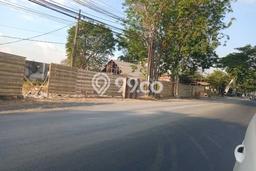 Tanah Kavling untuk Dijual di Menganti Gresik 6000m2 Tanah Kavling untuk Dijual di Menganti Gresik 6000m2