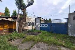 Tanah Dijual Lokasi Waru, Sidoarjo Luas 768m2 Legalitas Aman Tanah Dijual Lokasi Waru, Sidoarjo Luas 768m2 Legalitas Aman